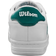 Wilson Pro Staff 87 M - White/Aventurine