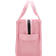 Marc Jacobs The Canvas Small Tote Bag - Ribbon Pink