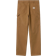 Carhartt WIP Double Knee Pant - Deep H Brown