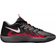 Nike KD17 - Black/Iron Grey/University Red/White