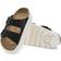 Birkenstock Arizona Chunky Suede Leather - Black