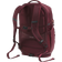 The North Face Women’s Surge Luxe Backpack - Alpine Plum/Burnt Coral Metallic