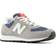 New Balance 574 - Shadow Grey/Sea Salt