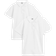 Tu Kid's Perfect Polo Shirt - White