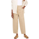 Tu Barrel Leg Chino Trousers - Stone