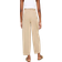 Tu Barrel Leg Chino Trousers - Stone