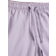 Tu Pull-on Cotton Shorts - Lilac