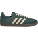 Adidas Samba OG W - Mineral Green/Crystal Sand/Shadow Green