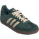 Adidas Samba OG W - Mineral Green/Crystal Sand/Shadow Green