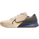 Nike Court Vapor Pro 2 Premium M - Sand Drift/Thunder Blue/Gum Medium Brown/Metallic Gold