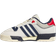 Adidas Rivalry 86 Low - Ivory/Night Indigo/Better Scarlet