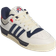 Adidas Rivalry 86 Low - Ivory/Night Indigo/Better Scarlet