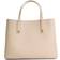 Dune London Dorry Tote Bag - Ecru