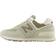 New Balance 574 W - Oivine/Dark Stoneware/Turtledove