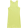 Tu Kid's Ribbed Jersey Dress - Lime Green