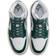 Nike Air Jordan 1 Mid W - White/Sail/Oxidised Green