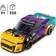 LEGO Speed Champions Nascar Next Gen Chevrolet Camaro ZL1 76935