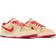 Nike Dunk Low Strawberry Waffle M - Pale Vanilla/University Red/Sail/Wheat