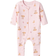 Name It Nightsuit 2-pack - Ibis Rose (13232740)