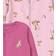 Name It Nightsuit 2-pack - Ibis Rose (13232740)