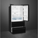 Smeg FQ55FNDE Black