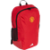 Adidas Manchester United Home Backpack - Mufc Red/Black/White