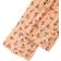 Name It Jaida Printed Leggings - Peach Parfait (13230288)