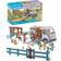 Playmobil Horses of Waterfall Mobile Horse Riding School 71493