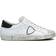 Philippe Model PRSX Low-Top Leather M - White/Black