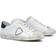 Philippe Model PRSX Low-Top Leather M - White/Black