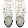 Philippe Model PRSX Low-Top Leather M - White/Black