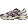 Asics Gel-1130 M - White/Maroon Banner