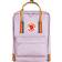 Fjällräven Kånken Rainbow - Pastel Lavender/Rainbow Pattern