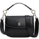 Tommy Hilfiger Chic Push Lock Crossover Bag - Black