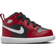 Nike Jordan 1 Mid Alt TDV - Black/Gym Red/White