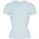 SKIMS Cotton Jersey T-shirt - Opal