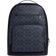 Coach Ethan Backpack In Signature Denim - Gunmetal/Denim/Midnight Navy