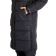 Calvin Klein Puffer Coat - Black