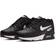 Nike Air Max 90 GS - Black/Black/White