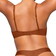 SKIMS T-shirt Demi Bra - Bronze