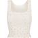 SKIMS Cotton Rib Tank - Marigold Rosebud Print