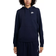 Nike Women's Sportswear Club Fleece Pullover Hoodie - Obsidian/White