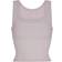 SKIMS Cotton Rib Tank Top - Oyster