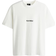 H&M Loose Fit Printed T-shirt - White