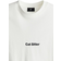 H&M Loose Fit Printed T-shirt - White