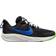 Nike Star Runner 4 PS - Black/Summit White/Green Strike/Racer Blue