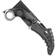 United Cutlery M48 Liberator Falcon Karambit Hunting Knife