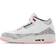 Nike Air Jordan 3 Retro Wings M - White/Fire Red/Off White/Vintage Green/Rose