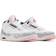 Nike Air Jordan 3 Retro Wings M - White/Fire Red/Off White/Vintage Green/Rose