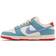 Nike Dunk Low Premium - Pale Ivory/Denim Turquoise/Light Crimson/Royal Pulse